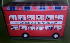 Double decker bus for sale  HOLMFIRTH