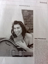 Amy winehouse britische gebraucht kaufen  München