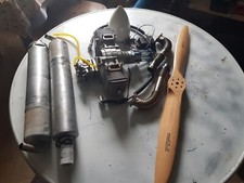 Motor mvvs 116 gebraucht kaufen  Regenstauf