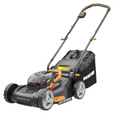 Worx wg743e rasaerba usato  Massa