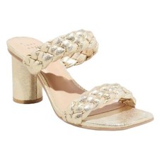 Womens metallic gold for sale  Dallas
