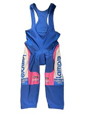 Santini team lampre for sale  ARUNDEL