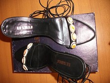 Sandali silla tg.40 usato  Bettola