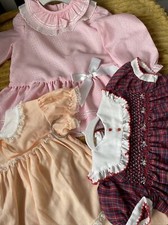 Vintage baby dress for sale  Ireland