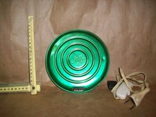 Scaldino elettrico vintage usato  Italia
