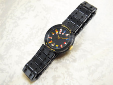 Peças de relógio feminino Working CORUM Admirals cup Gun azul 39.610.31 V-52.B comprar usado Peças de relógio feminino Working CORUM Admirals cup Gun azul 39.610.31 V-52.B comprar usado  Enviando para Brazil