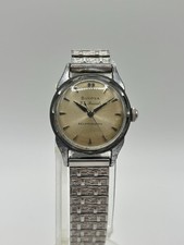 Vintage bulova automatic for sale  Round Rock