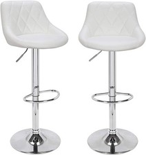 Set sgabelli cucina usato  Cardito