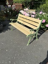 Vintage seater garden for sale  BRADFORD