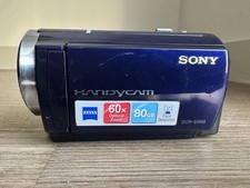 Sony handyman dcr for sale  Austin