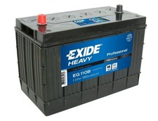 Exide eg110b start d'occasion  Soliers