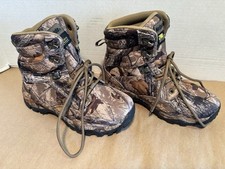 Usado, Bota Northside infantil tamanho 5 isolada - camuflagem amanhecer à prova d'água comprar usado  Enviando para Brazil