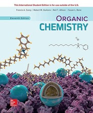 Organic chemistry francis for sale  USA