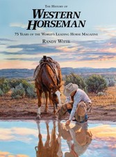 History western horseman for sale  Denver
