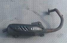Honda sh50 exhaust for sale  YORK