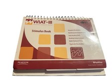 Wiat iii stimulus for sale  Provo