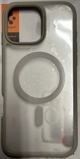 Capa Spigen para iPhone 16 Pro Max, ultra híbrida MagFit, usado comprar usado  Enviando para Brazil