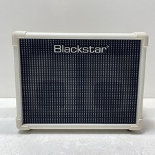 Amplificador de guitarra Blackstar branco comprar usado  Enviando para Brazil