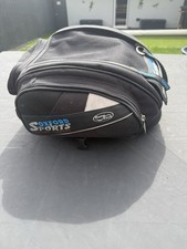Motorbike tail bag for sale  CARDIFF