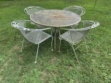 Beautiful vintage woodard for sale  Gaithersburg