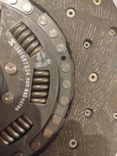 Kupplungsscheibe kupplungssatz gebraucht kaufen  Höxter