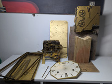Job lot clock for sale  STOKE-ON-TRENT