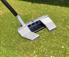 Scotty cameron phantom for sale  BROADSTONE