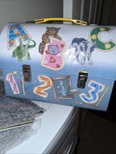 Vintage kids abc for sale  Hephzibah