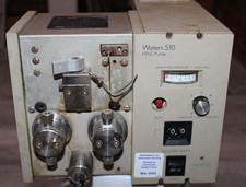Waters 510 hplc for sale  Victor