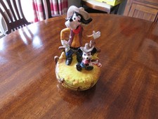 Rare schmid disney for sale  WIGTON