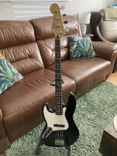 Fender jazz bass for sale  CAMBRIDGE