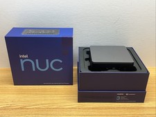 Mini PC Intel NUC 13 Pro NUC13ANHi7 Win 11 Core i7-1360P 2.2GHz 32GB RAM 1TB SSD comprar usado  Enviando para Brazil
