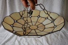 Lovely tiffany style for sale  HAVANT