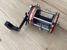 Moulinet pêche abu d'occasion  Sainte-Soulle