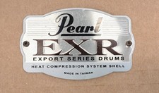 Pearl export exr for sale  San Diego