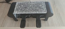 Kela splügen raclette gebraucht kaufen  Augsburg