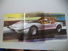 Poster anno 1971 usato  Salerno