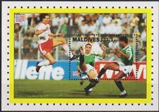Briefmarken fussball soccer gebraucht kaufen  Berlin