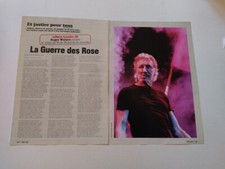 Roger waters pink d'occasion  La Bégude-de-Mazenc