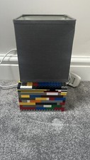 Lego lamp base for sale  WHITCHURCH