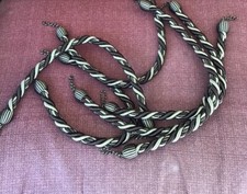 6 brown gold curtains for sale 6 brown gold curtains for sale Smilax