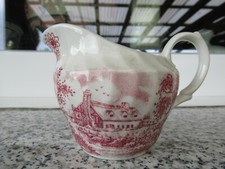 Pot lait faïence d'occasion  Sarreguemines