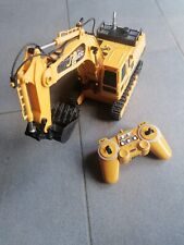 Jamara bagger gelb gebraucht kaufen  Birresborn