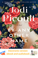 Name jodi picoult for sale  Gardiner