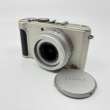 Dmc lx3 panasonic d'occasion  Expédié en Belgium