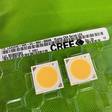 (2 PCs) Cree LED CXA2540-0000-000N0UU240H 4000K, 95CRI, usado comprar usado (2 PCs) Cree LED CXA2540-0000-000N0UU240H 4000K, 95CRI, usado comprar usado  Enviando para Brazil