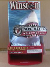 2001 winston cigarettes for sale  Corning