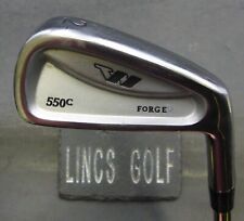 Wishon golf 550c for sale  SPILSBY