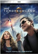 Tomorrowland comprar usado  Enviando para Brazil