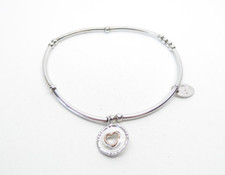 Clogau silver 9ct for sale  DENBIGH